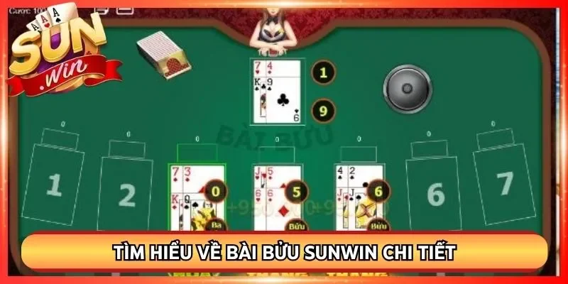 Tìm hiểu về bài bửu Sunwin chi tiết
