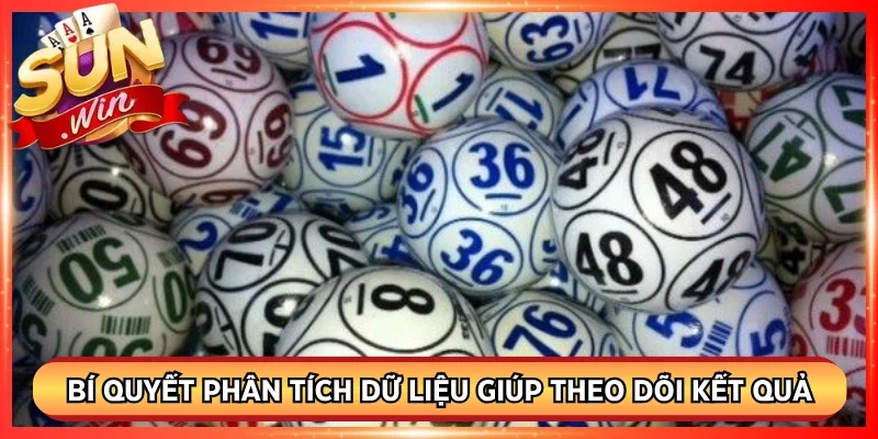 Bí quyết phân tích dữ liệu giúp theo dõi kết quả chính xác hơn