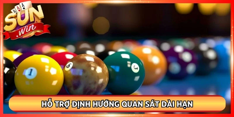 Phân tích chu kỳ xổ số vietlott bingo hỗ trợ định hướng quan sát dài hạn